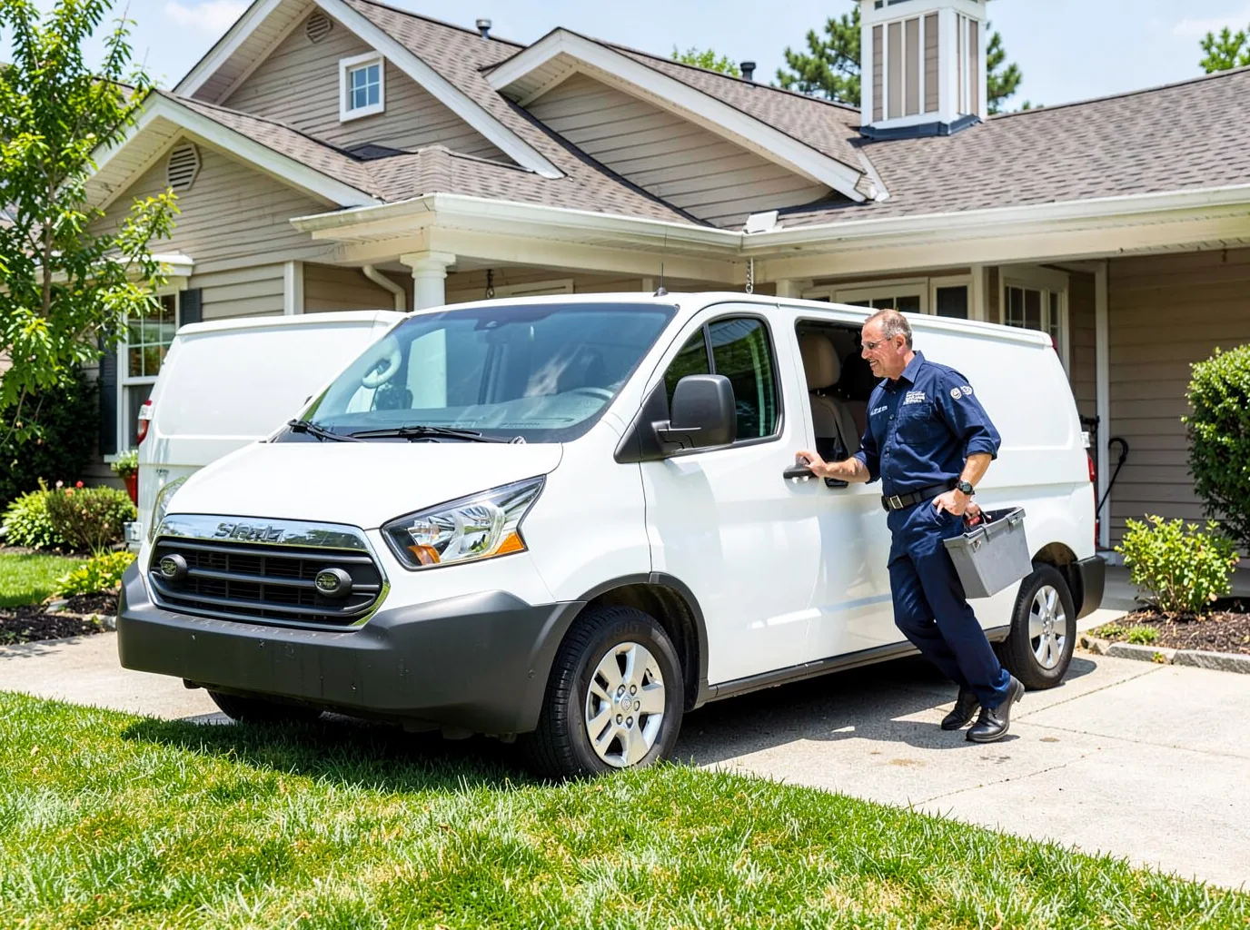 Emergency Plumber company in Fisher, LA
