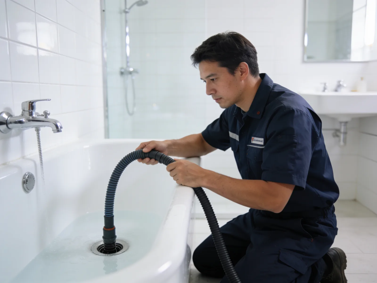 Emergency Plumber Fisher, LA FAQs